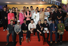 Photo of Libang Libu Naskhah Komedi Santai… Pertembungan Budaya, Agama Gaya Hidup Nadi Utama Penceritaan